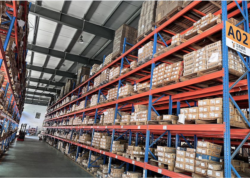 Porcellana Jiangsu Ying Yan Fastening System Technology Co.Ltd Profilo Aziendale