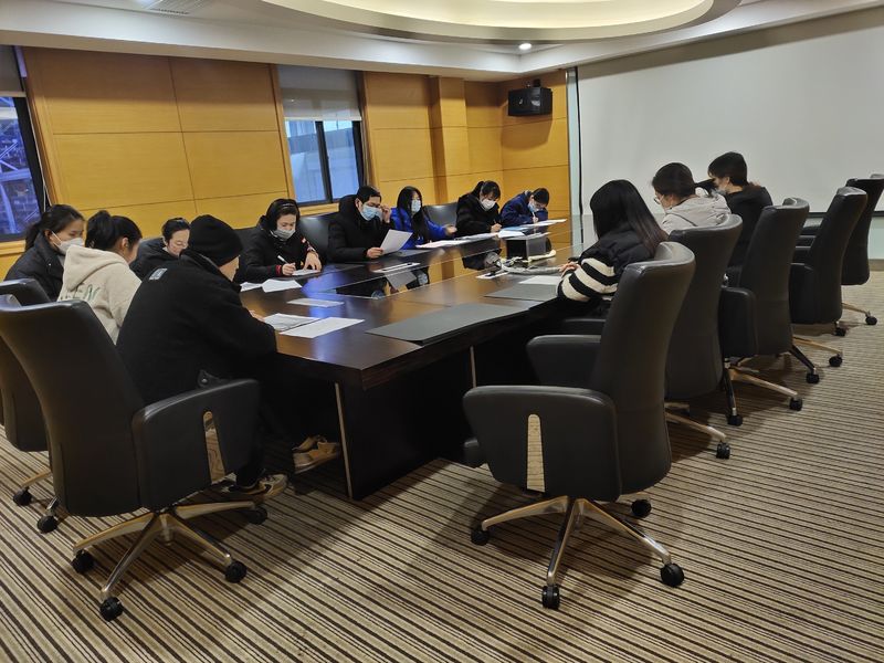 Porcellana Jiangsu Ying Yan Fastening System Technology Co.Ltd Profilo Aziendale